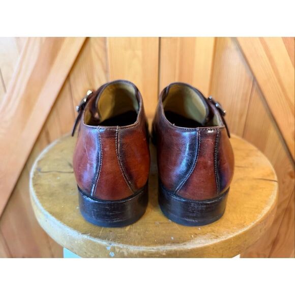 Sutor Mantellassi Luxury Master Crust Oreste men shoes Size US 7.5 = UK 6.5 = EU main image 8